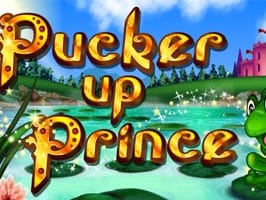 Pucker Up Prince