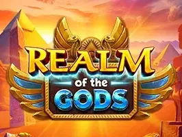 Realm of the Gods screenshot