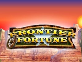 Frontier Fortunes screenshot