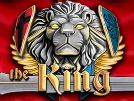 The King