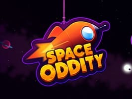 Space Oddity screenshot