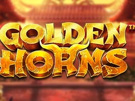 Golden Horns screenshot