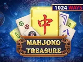 Mahjong Treasure screenshot