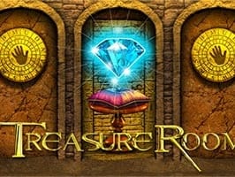 Treasure Room